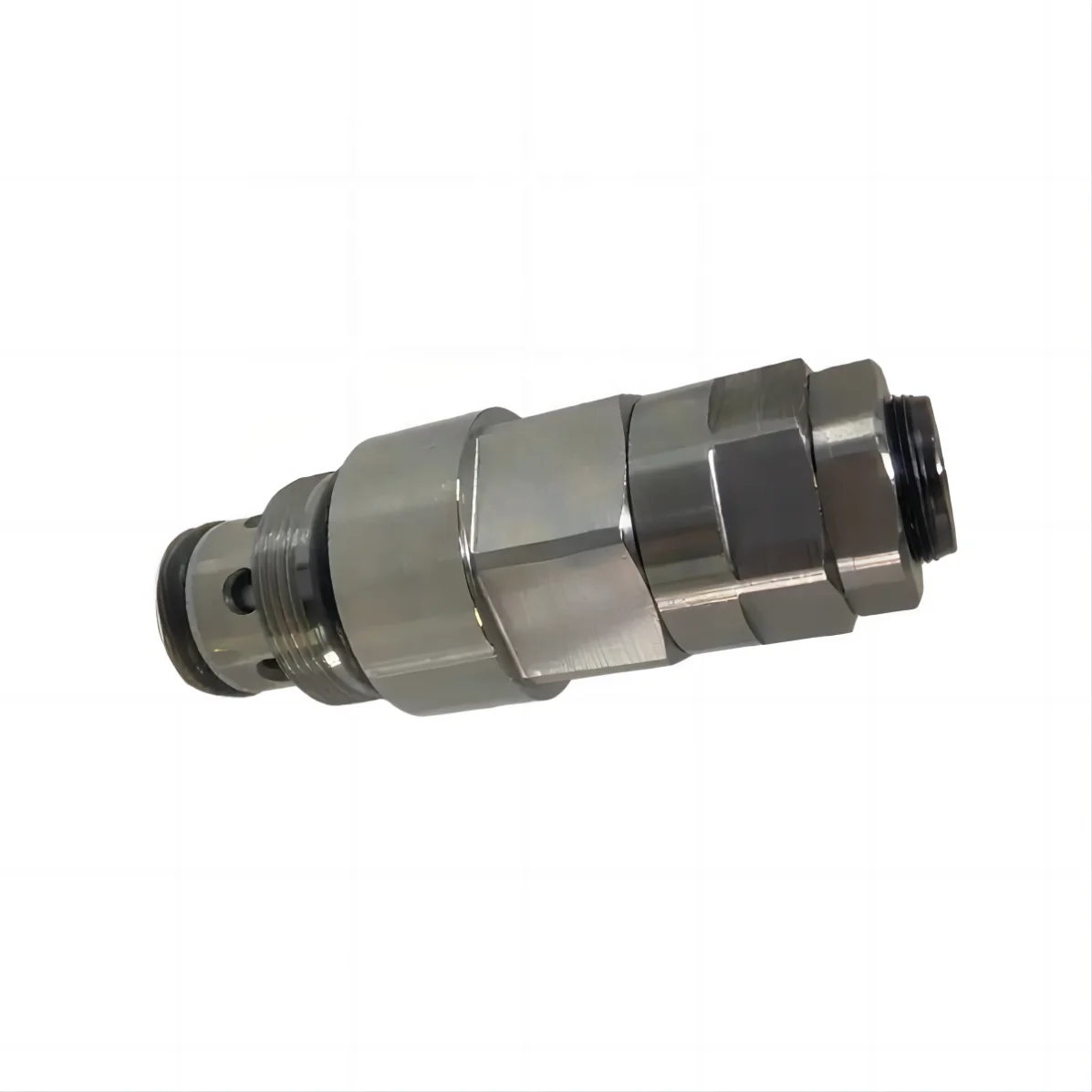 For excavator R290LC-9 construction machinery parts overflow valve XKBF-01293