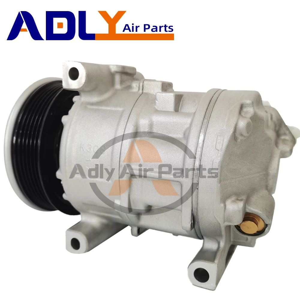 5SE12C AC Compressor For Fiat Grande LANCIA DELTA 1.4 Alfa Romeo TSP0155951 51794515 71724083 71793072 71789107 4472600370