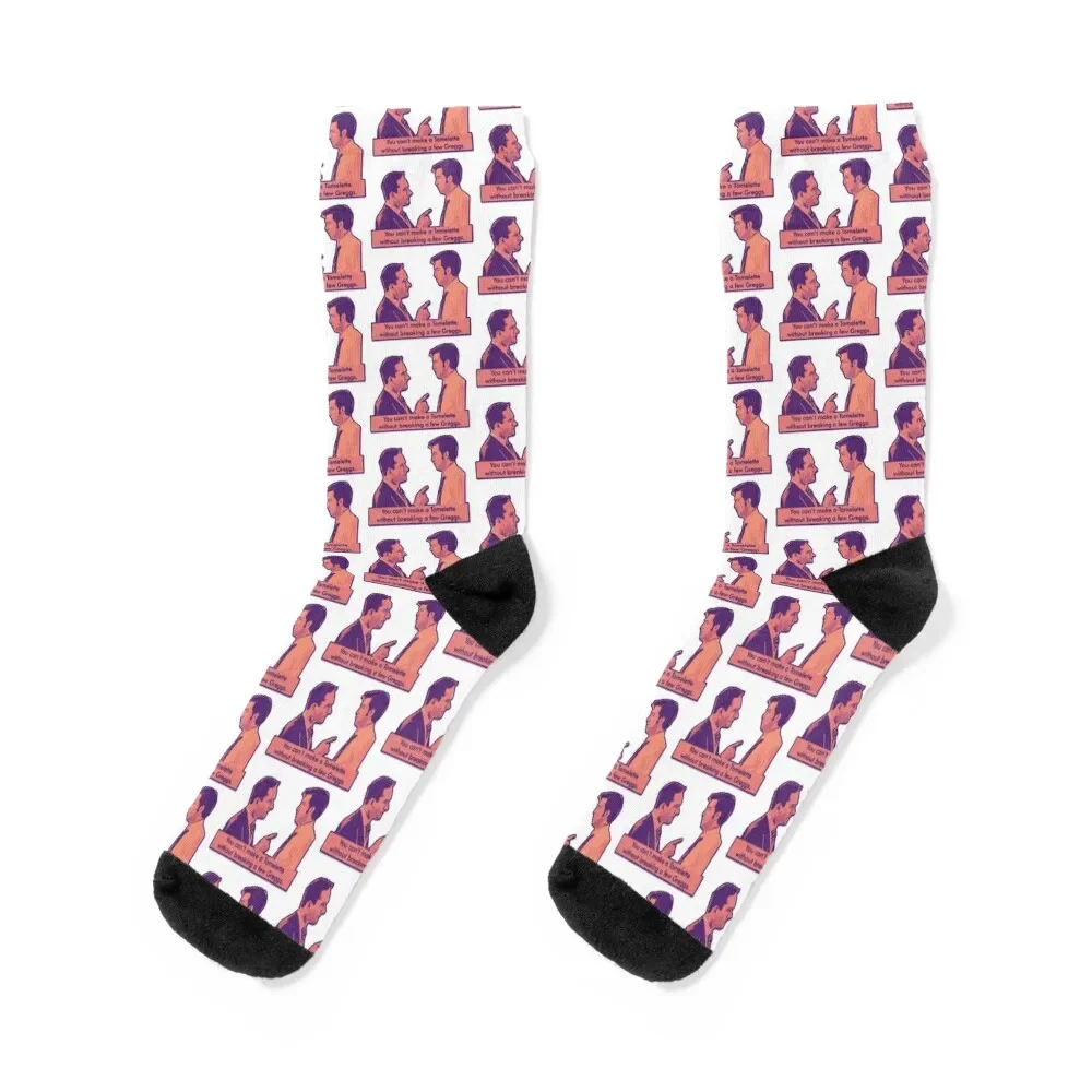 

tomelette Socks Run Children's Man Socks Women's