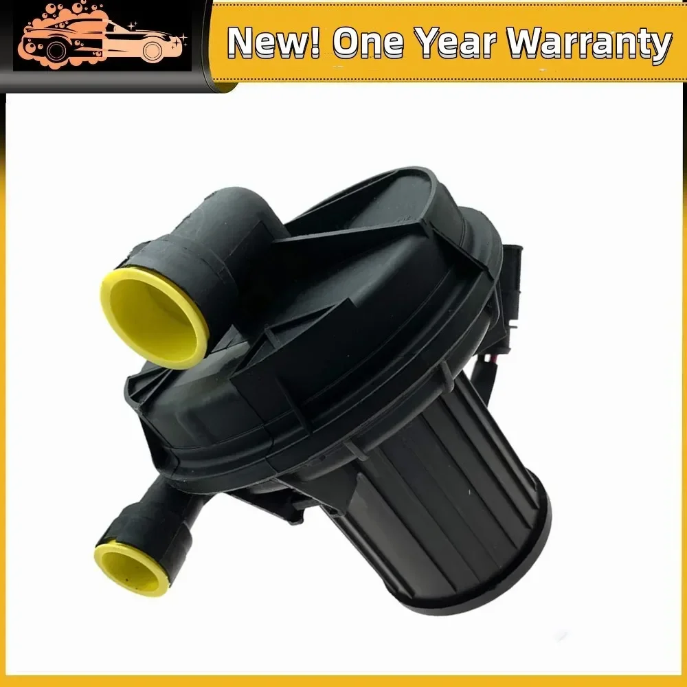 

NEW SMOG AIR PUMP SECONDARY AIR PUMP FITS 06A959253E 06A959253B YM21-9A486-AA 95560560100 1110702