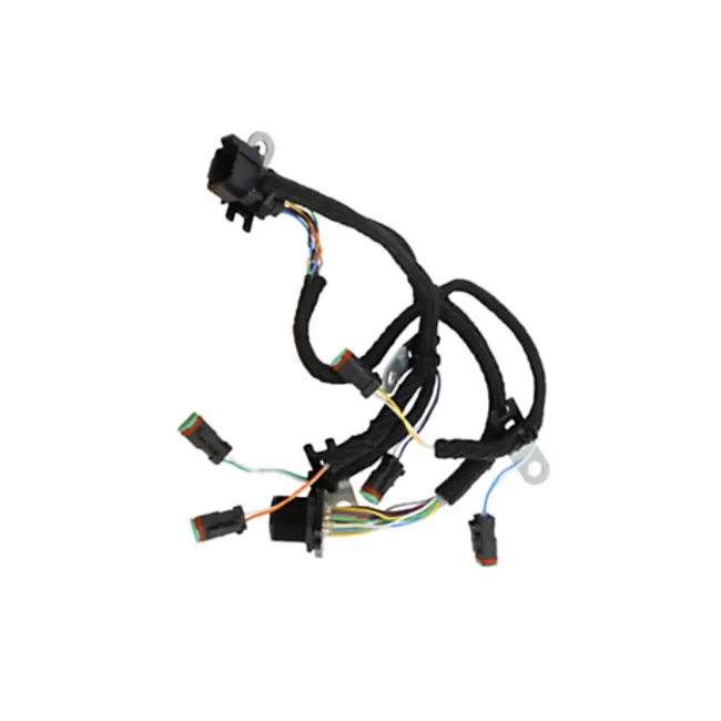 

205-4626 Crawler Tractor Engine Wiring Harness