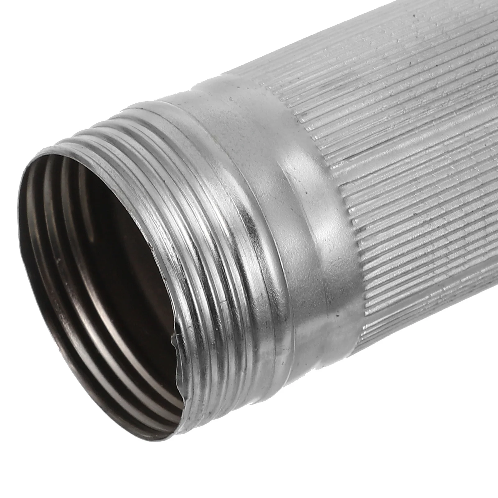 الطراز القديم خمر 80 مصباح يدوي صغير محمول الشعلة المعدنية وسائط إضاءة متعددة سطوع قابل للتعديل صور الدعامة في الهواء الطلق #5