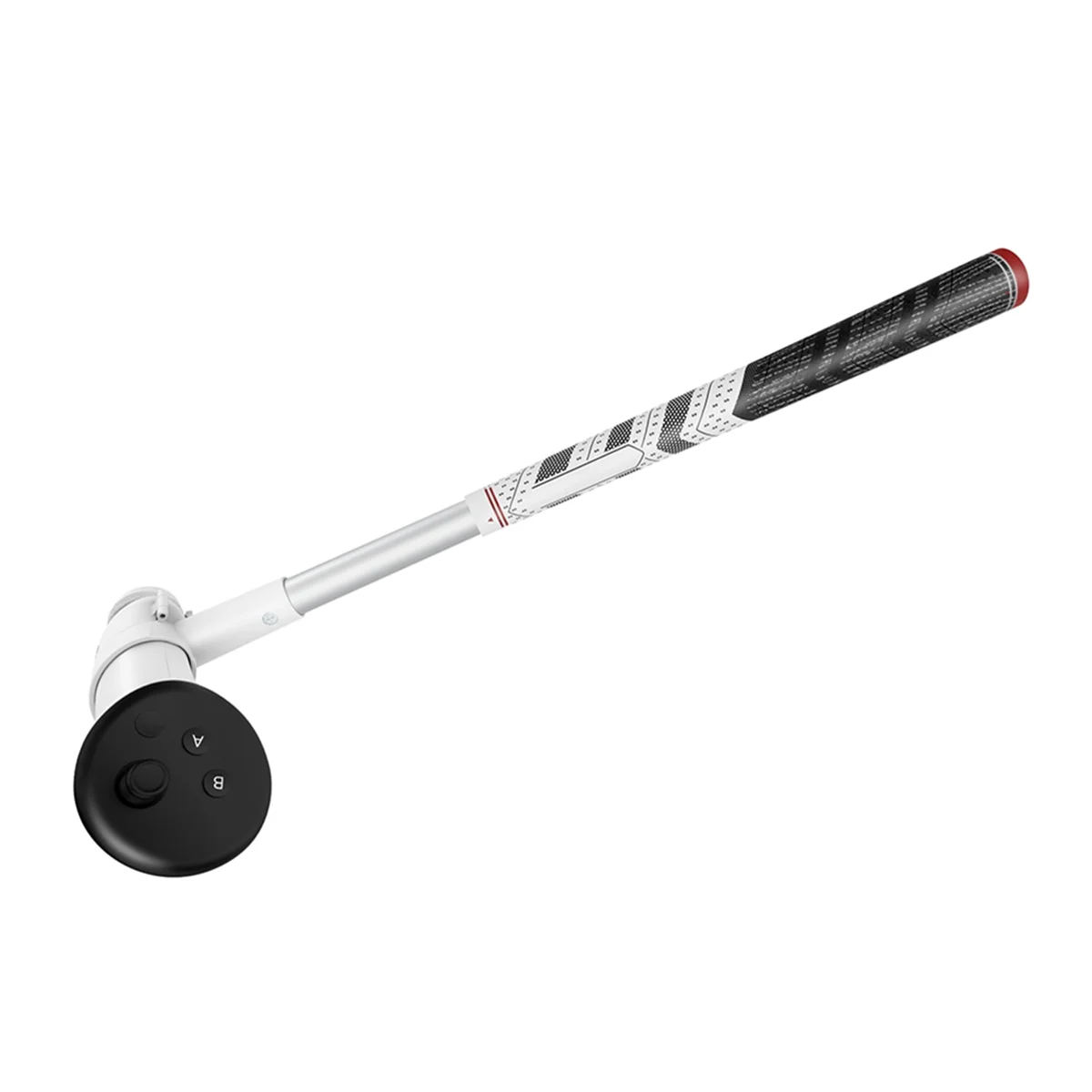 

Адаптер для гольф-клуба AM-VR для Quest 3, контроллер VR с ручкой, теннисный бейсбольный каяк, игра для Quest 3, аксессуары VR