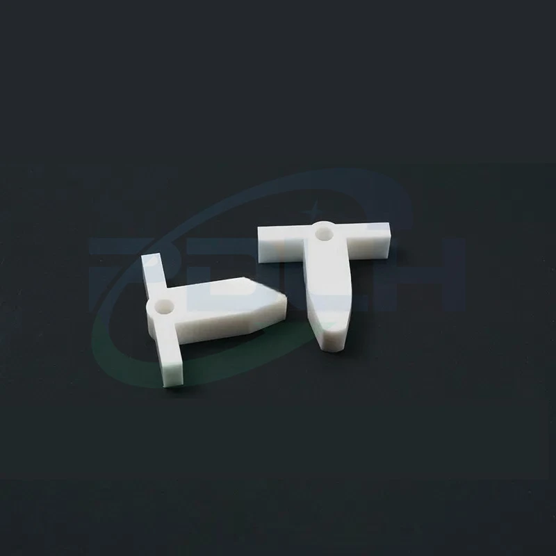 1PCS 200641003 Ceramic Cross Bracket Cam Lever Support for Charmilles Wire Cut EDM Spare Parts In Stock