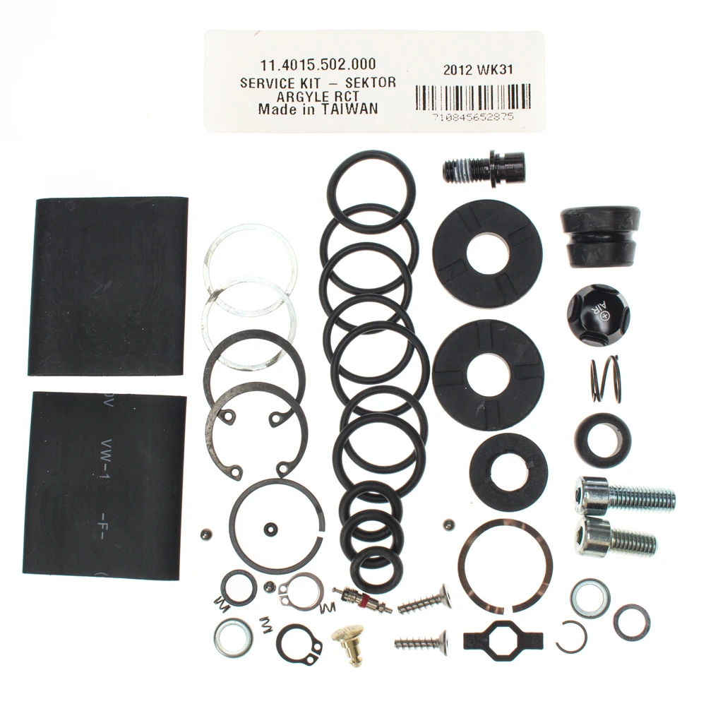 ROCKSHOX FORK SERVICE KIT - SEKTOR/ARGYLE RCT 11.4015.502.000