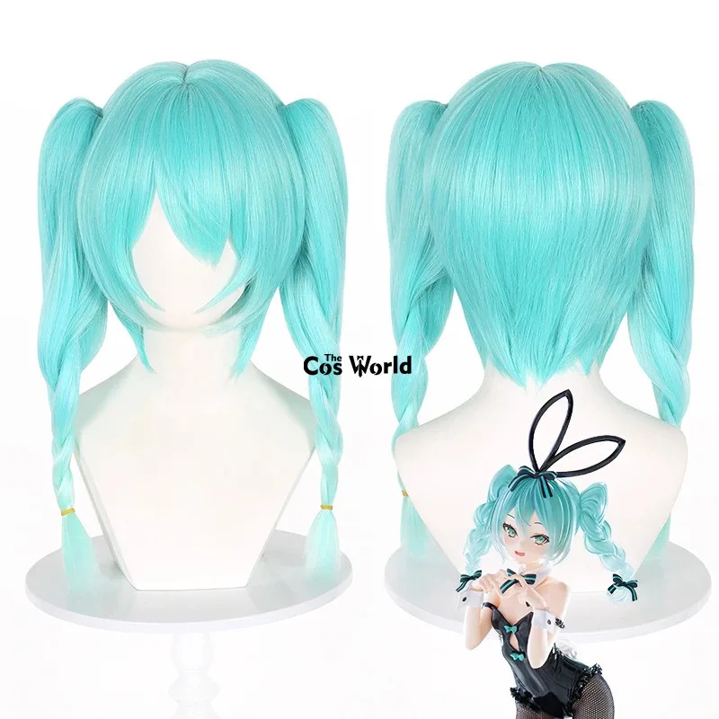 vocaloid-bicute-lapins-miku-lapin-fille-45-cm-longue-ligne-droite-anime-cosplay-perruques-fibre-resistant-a-la-chaleur-cheveux-synthetiques-bonnet-de-perruque