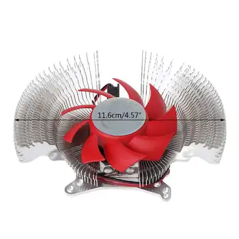 10 最佳銷售 VGA散熱器 - №3