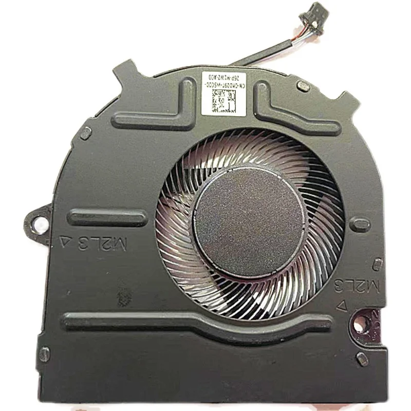 Original CPU Fan For DELL Latitude 3420 E3420 Laptop Cooling Fan 0YD29T YD29T
