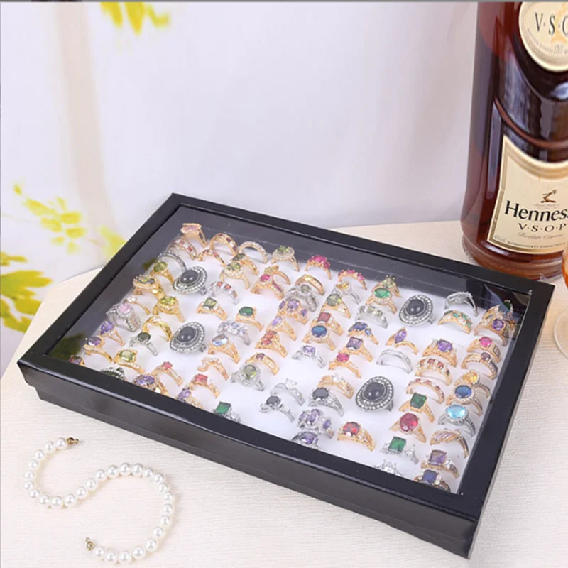 100-Position Ring B…