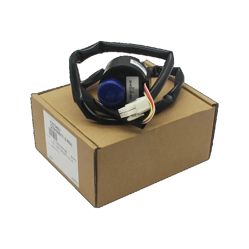 Motor Expansion Valve EBM-MD12DM-9R 2SA50011-2-KU 2116653 121340J For Daikin VRV Indoor Unit FDYQ200MV1R FVGR08PV2S New In Stock