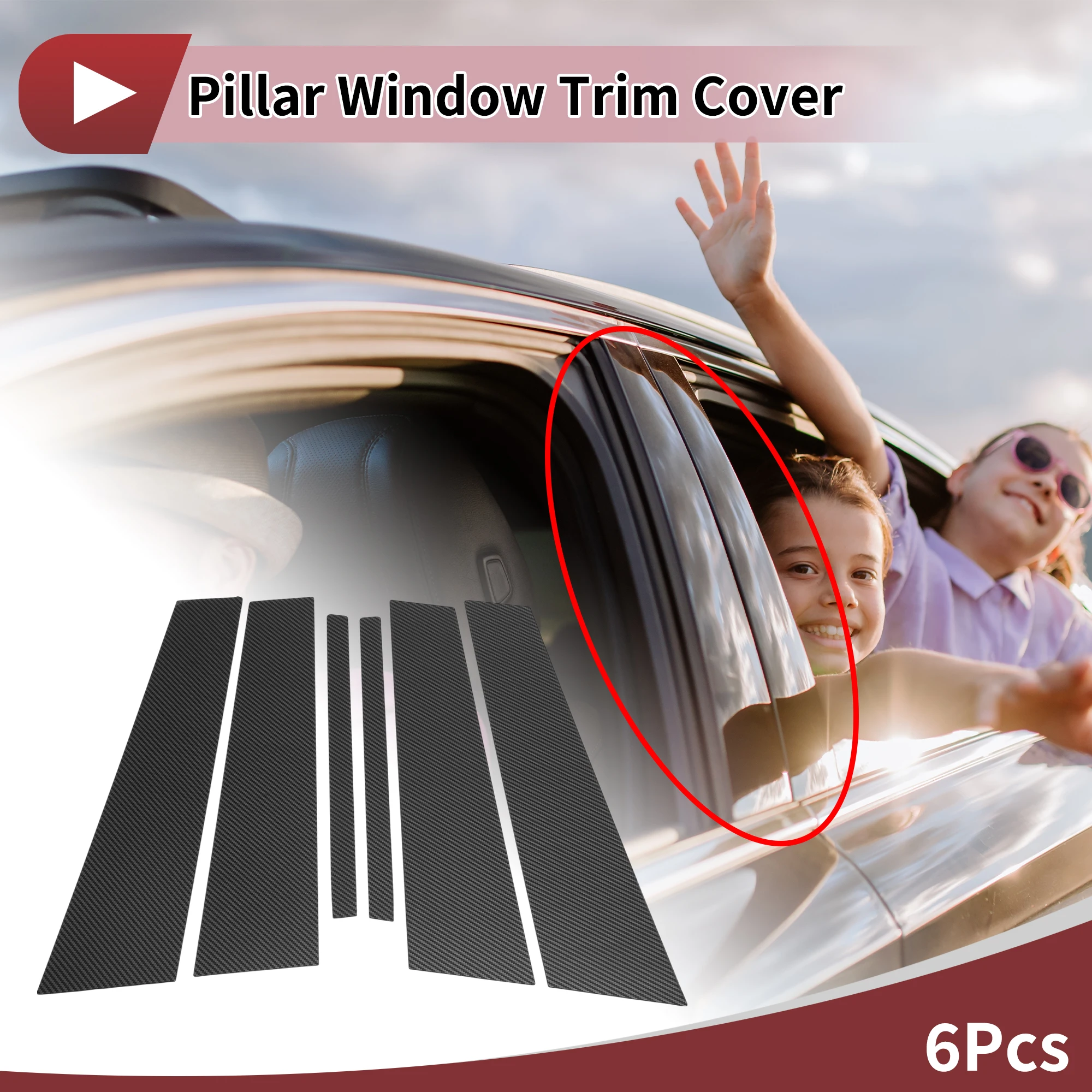 Uxcell Door Pillar … - image