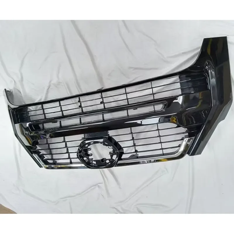 for Hilux Revo Car Front Grille Wholesale Auto Accessories