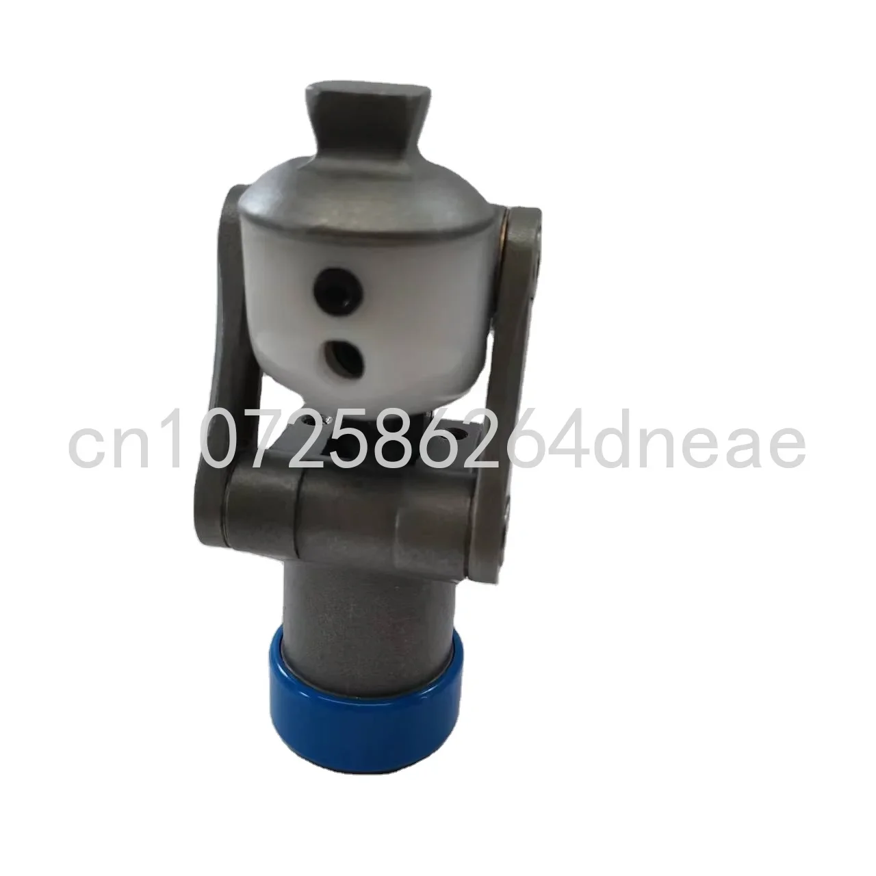 Medical Prosthetic Knee Joint Implant New Four Axis Knee Joint , Artificial Limbs Knee Joint for Leg Prosthesis