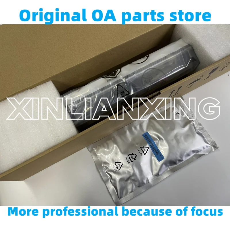 

Original Developer unit for HP LaserJet MFP E87640 E87650 E87660 Z7Y68A Z7Y69A Z7Y72A Z7Y73A (Containing developer powder)