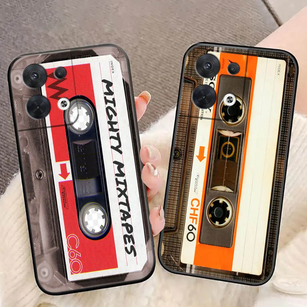 Vintage Old Cassett… - image