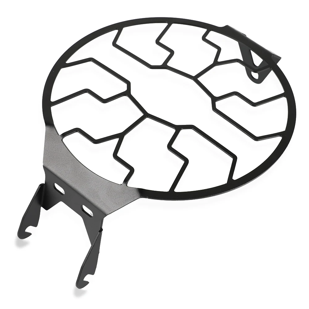 Motorcycle Accessories Vintage Headlight Protector Retro Grill Light Lamp Cover FOR HONDA CB1000R 2018 2019 2020 2021 CB 1000R