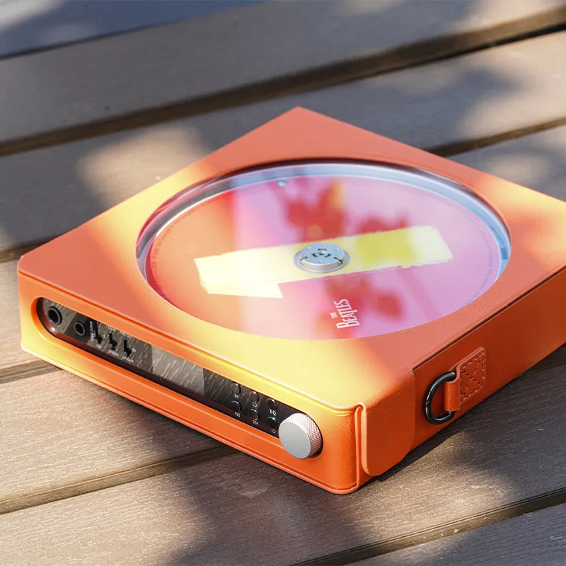 FiiO NEST-DM15 (SK-DM15) Protective Leather Case For FIIO DM15 CD Player Custom Portable PU Leather Case