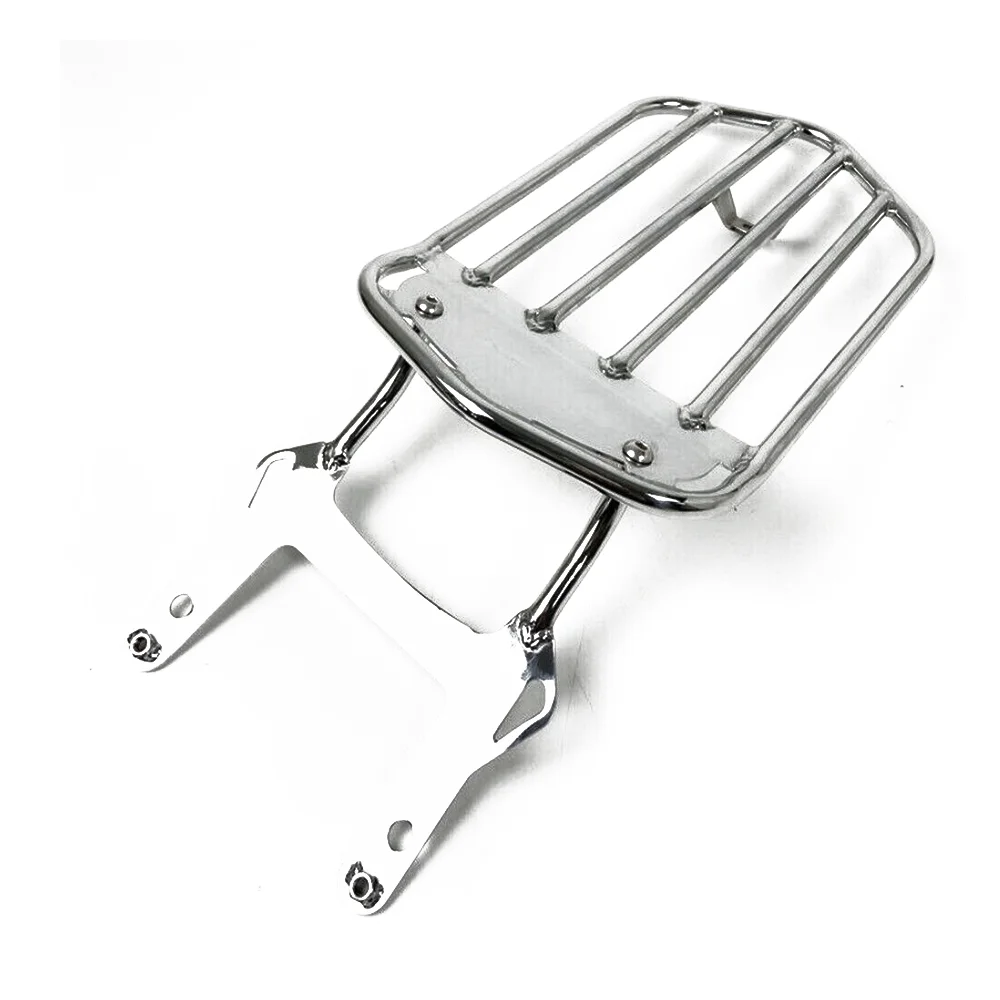 For Indian Classic Vintage chieftain chief dark horse Springfield 14-23 motorcycle Fender luggage rack