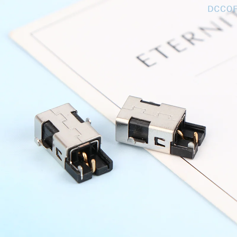 1Pcs DC Power Jack Connector Charger Plug Parts Replacement For Huawei Matebook D MRC-W60 MRC-W50