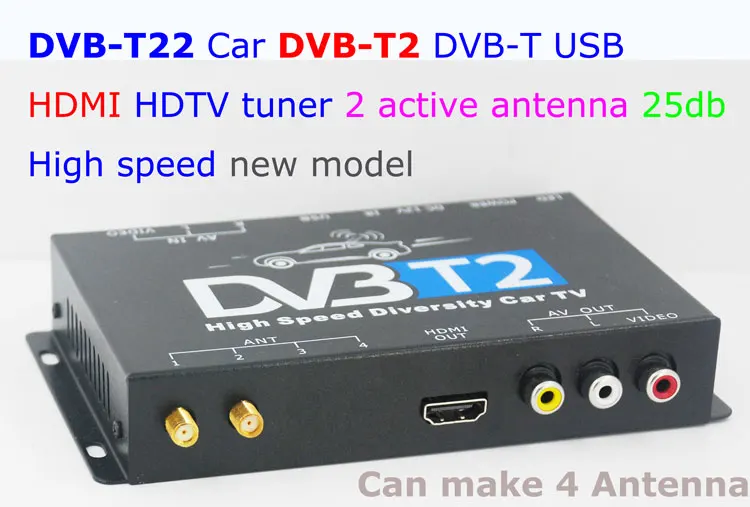 Hot-selling cheap HD DVB-T2 set top box satellite internet receiver