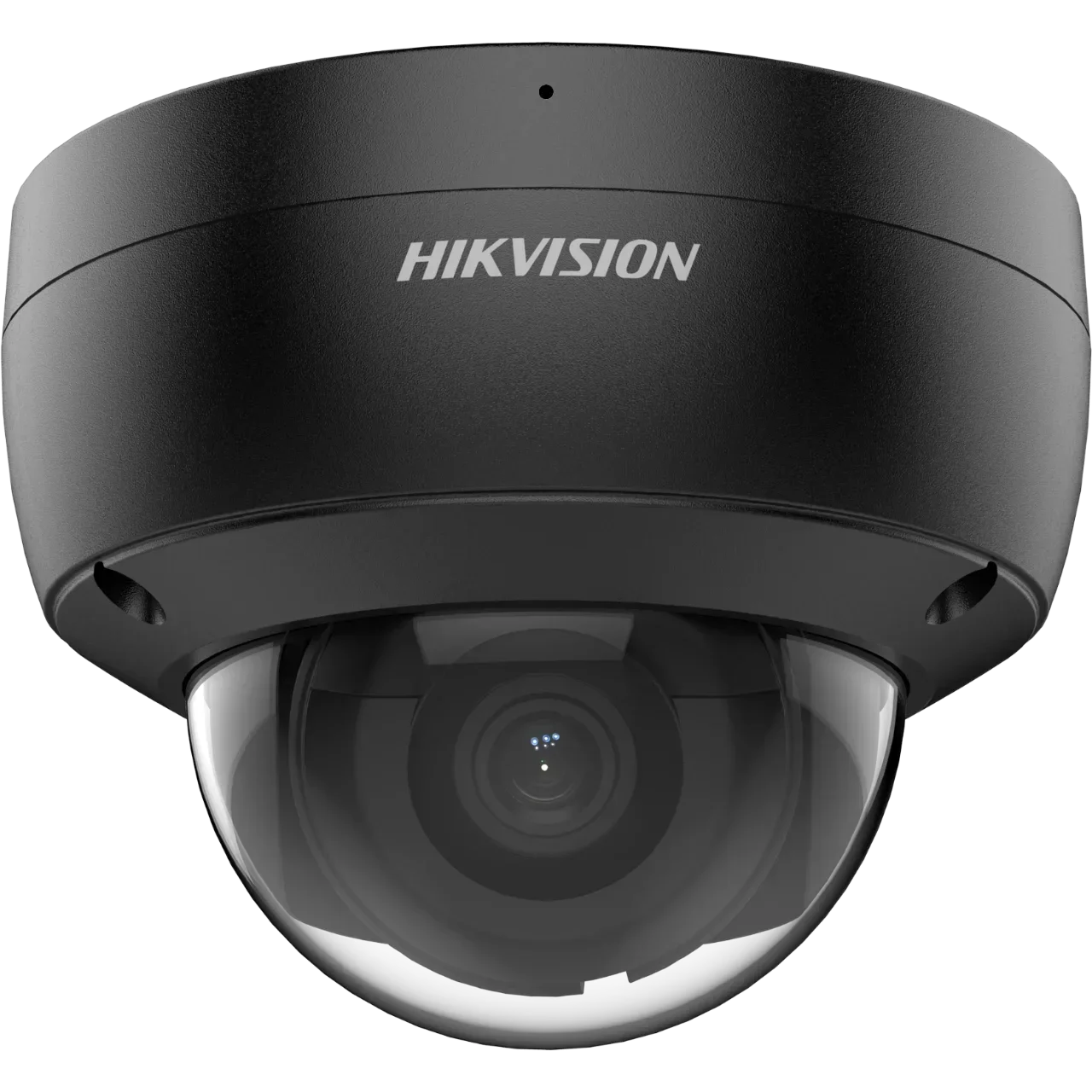 Originele 4k Vaste Dome Netwerkcamera 120db Wdr Ip Camera 24 Uur Full Time Kleur Netwerk Vandaalbestendige Dome Cctv camera