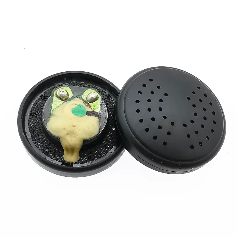 14.8mm speaker unit 150ohms  bass, female poison, high resolution