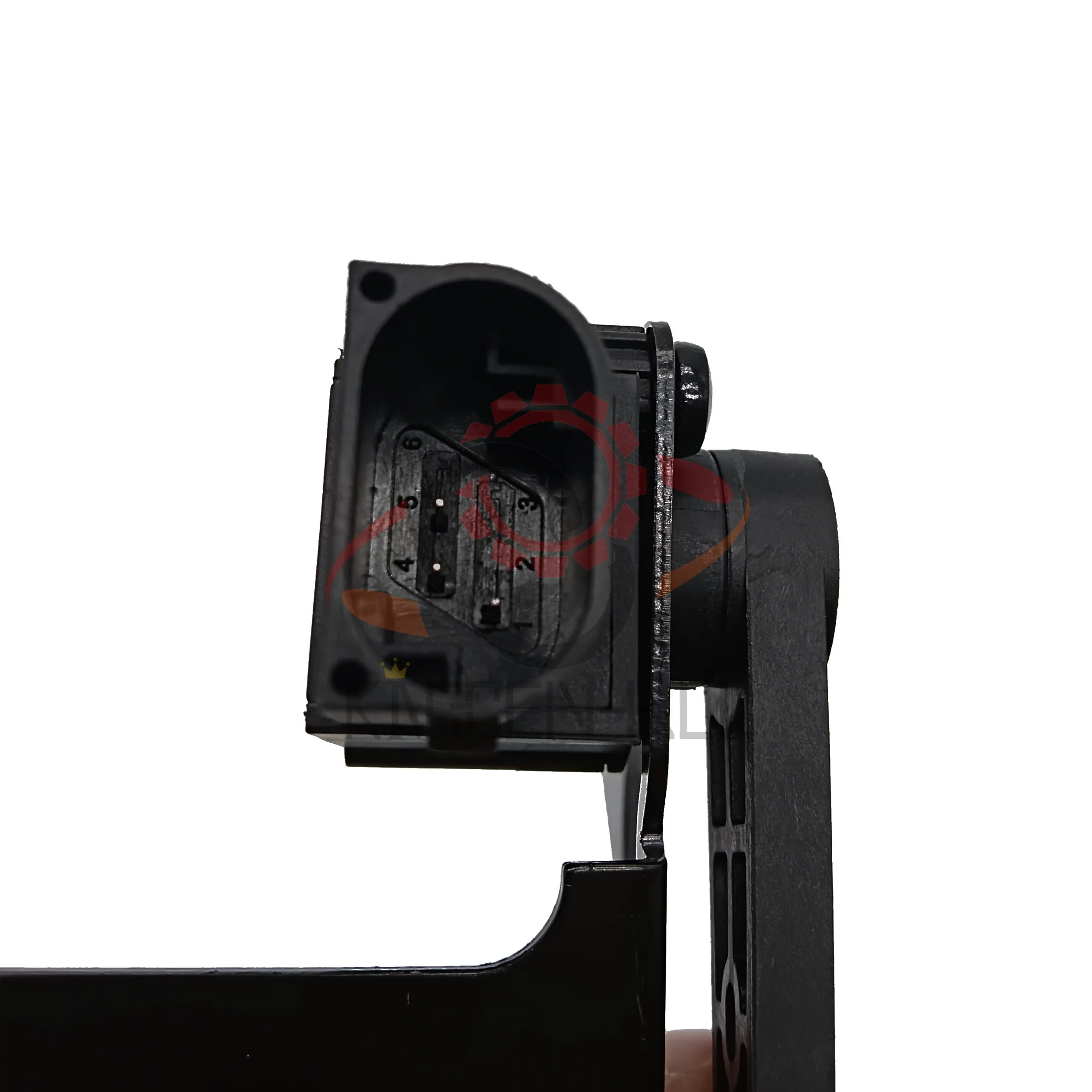 Sensor Level lampu depan kiri kualitas tinggi baru untuk Range Rover Evoque L538 dan Discovery Sport L550 BJ32-3D026-AA