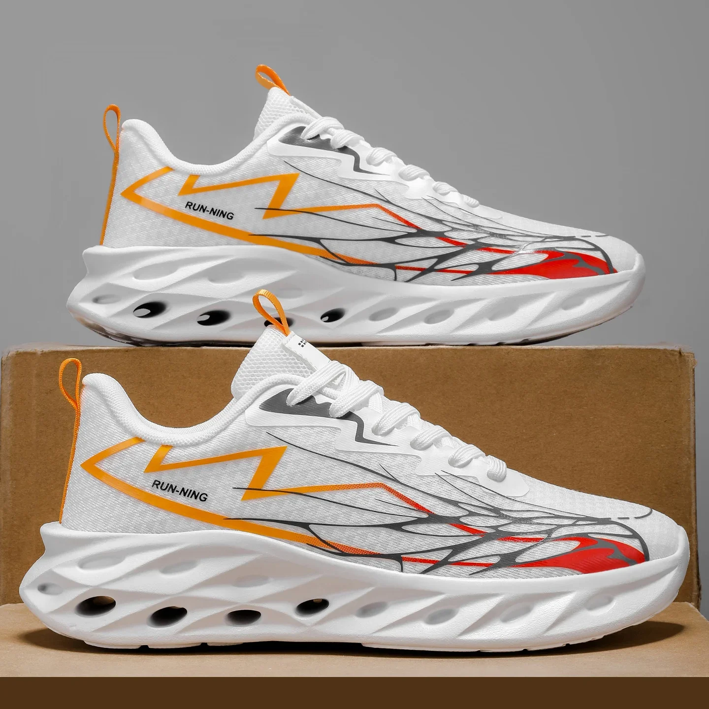 

Мужская обувь, мягкая, легкая, удобная повседневная обувь для мужчин, мужские кроссовки для ходьбы, тренировок, фитнеса, обувь больших размеров 39-46