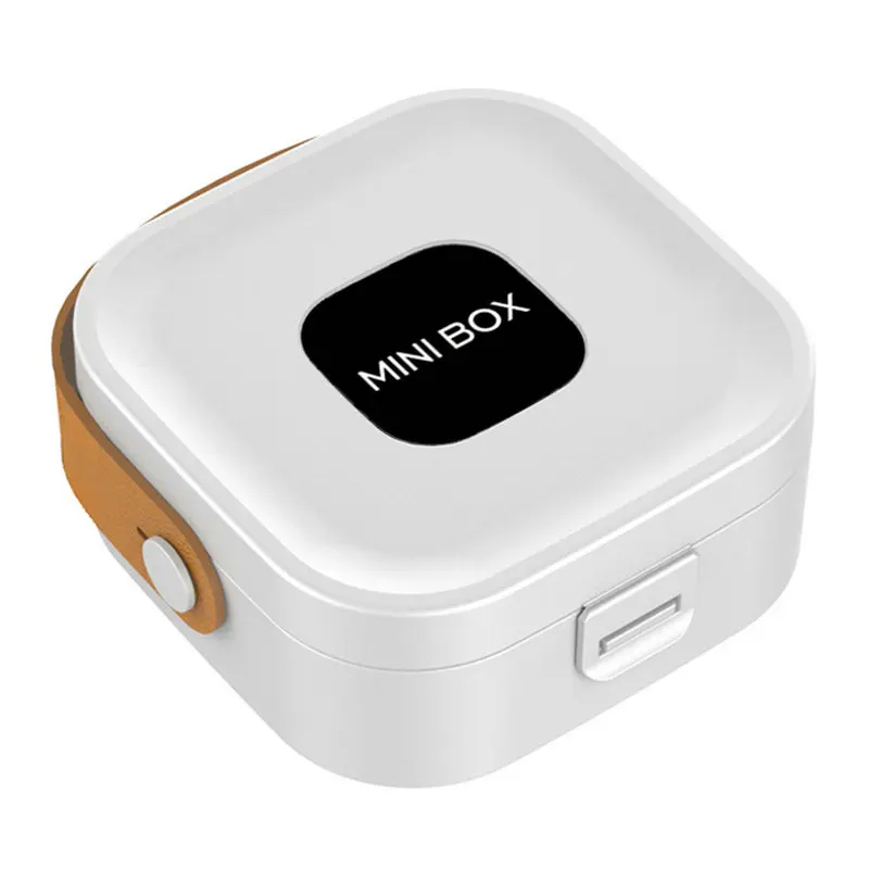 Travel Jewelry Case Small Jewelry Box Organizer Storage Case Portable Silicone Mini Mirror Jewelry Travel Case for Girls Women