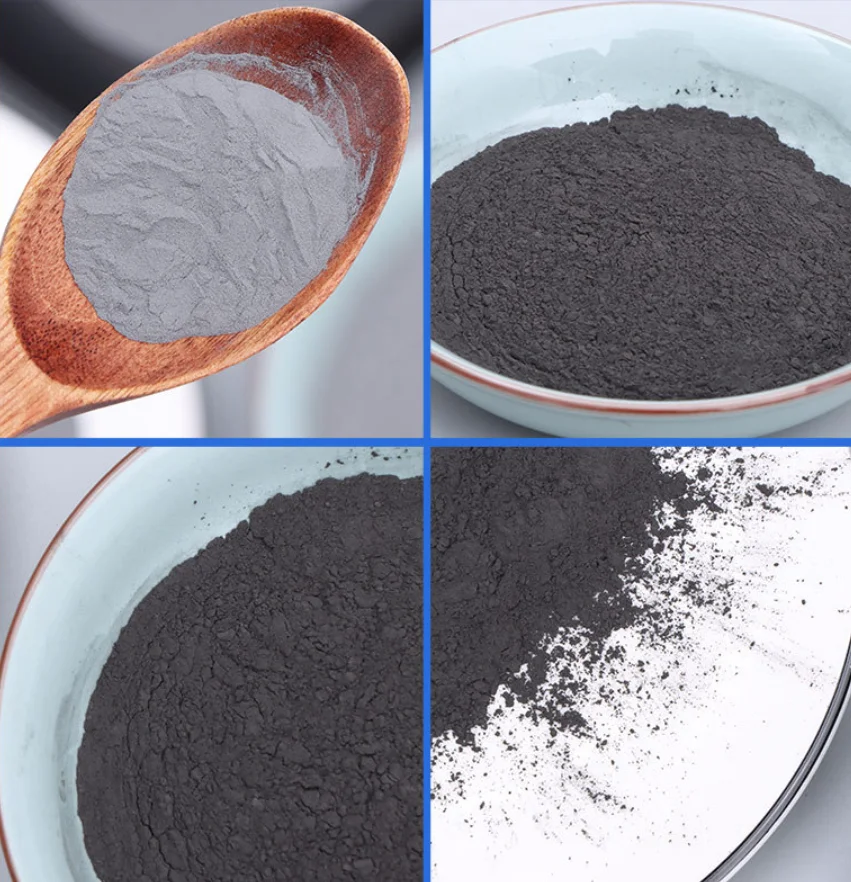Special For 500 Mesh Ultrafine Iron Powder Hard Alloy By Snx