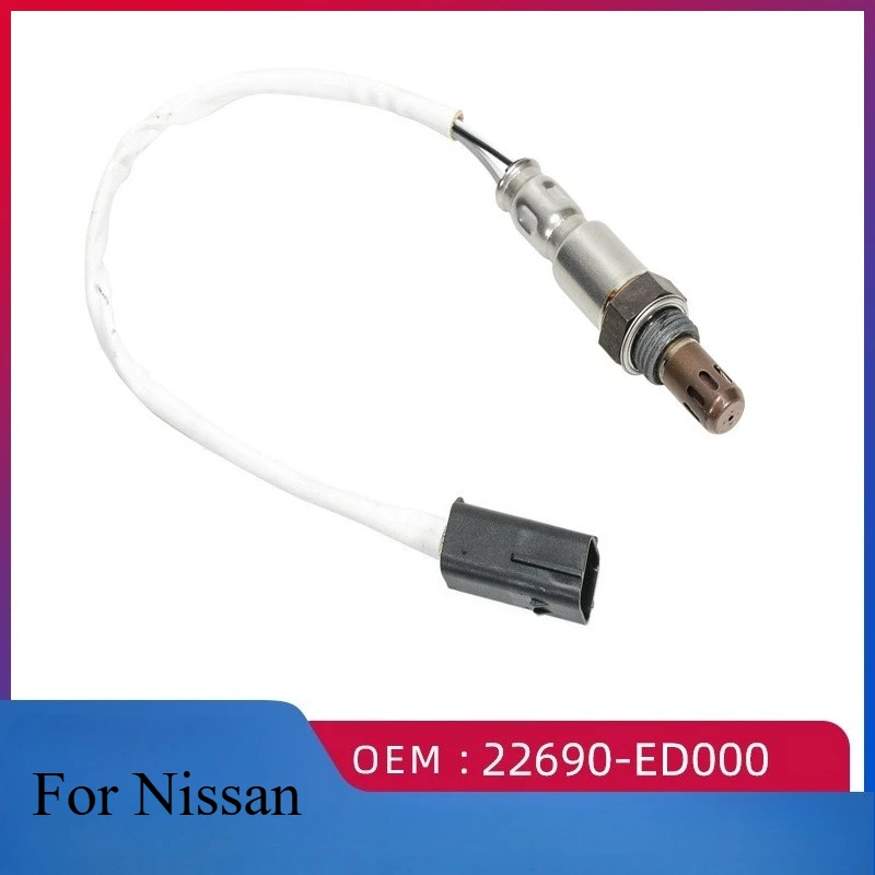 

22690-ED000 Lambda O2 Front oxygen sensor For Nissan Teana Tiida 1.6L Sylphy Micra March Altima Maxima QX56 Pathfinder
