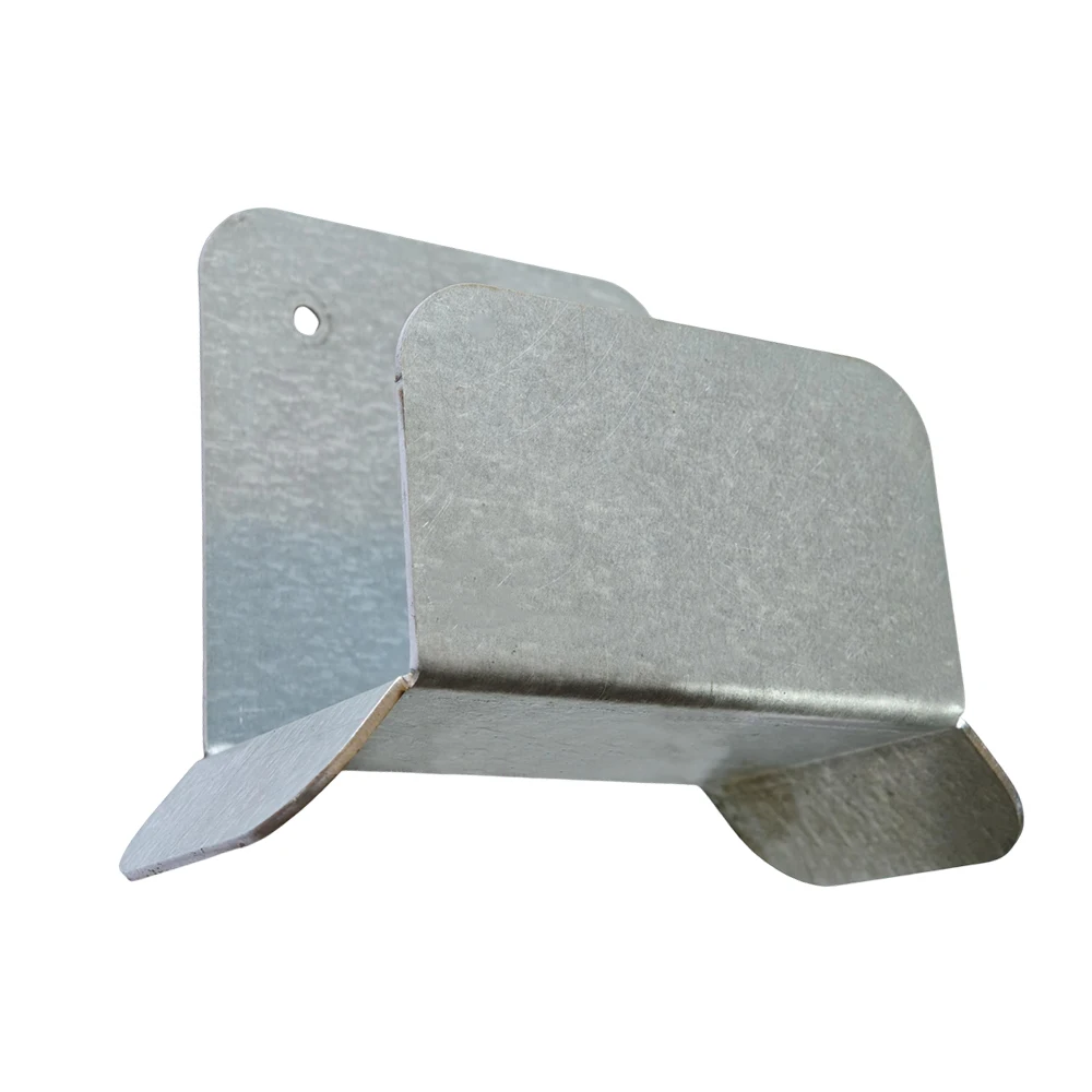 1pcs RV Wall Mounted Hook Bracket For Cables Hose Storage Racking Camper Van Racking Ply Lining Caravan RV Accessories