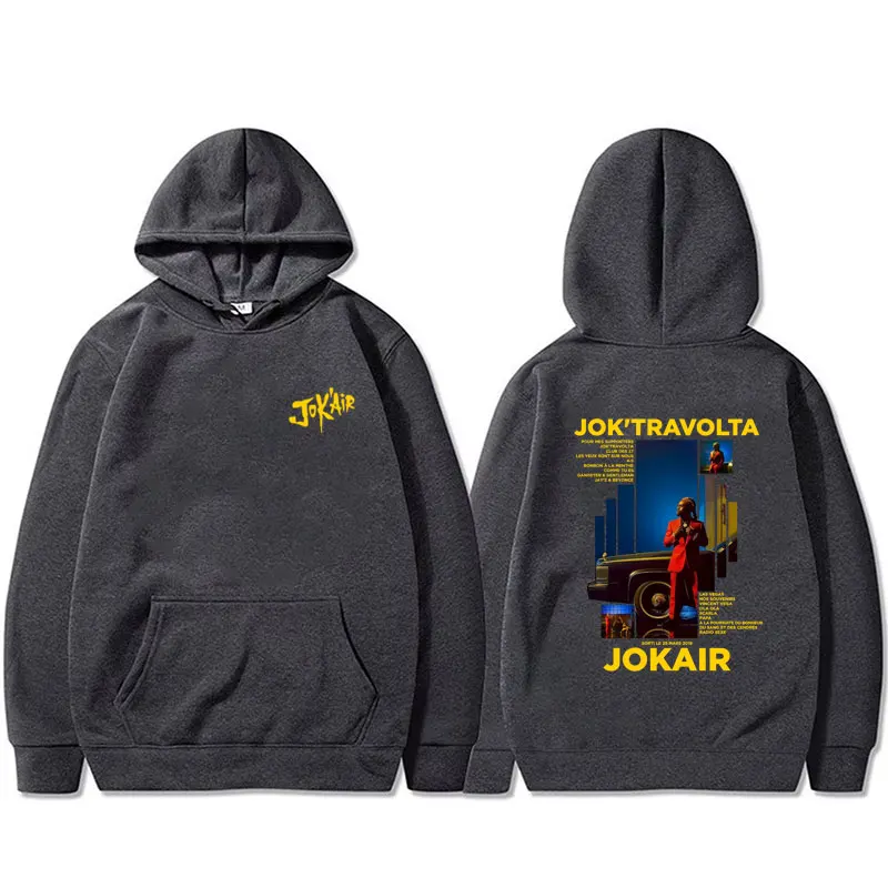 Thumbnail 3 - #13 New Graphic Hoodies Arrivals