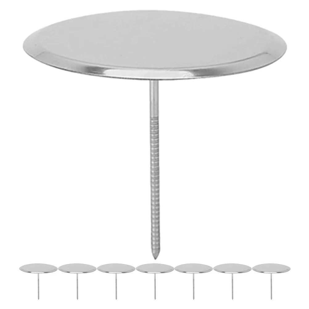 

8Pcs Cake Decorating Kit Stainless Steel Flower Tools Precision Design Stable Support Easy Clean Baking Accessories