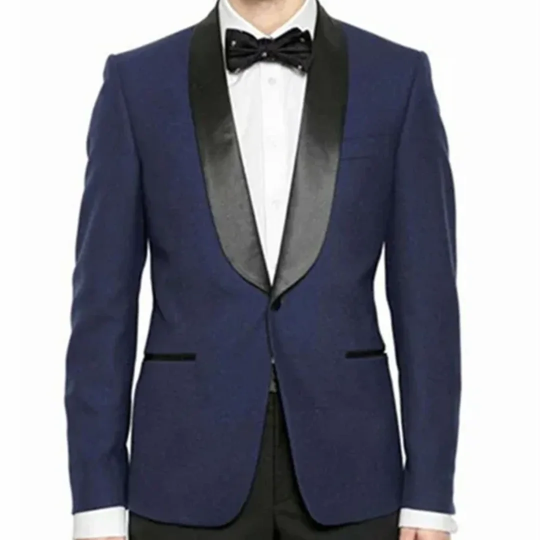 

Men's dress suit wedding banquet bridegroom best man dress suit performance Suit Tuxedo Suit