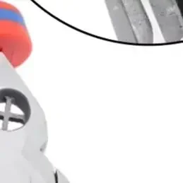 

Промышленный комбинированный инструмент для зачистки проводов и проверки электрических цепей: точная зачистка проводов и проверка безопасности