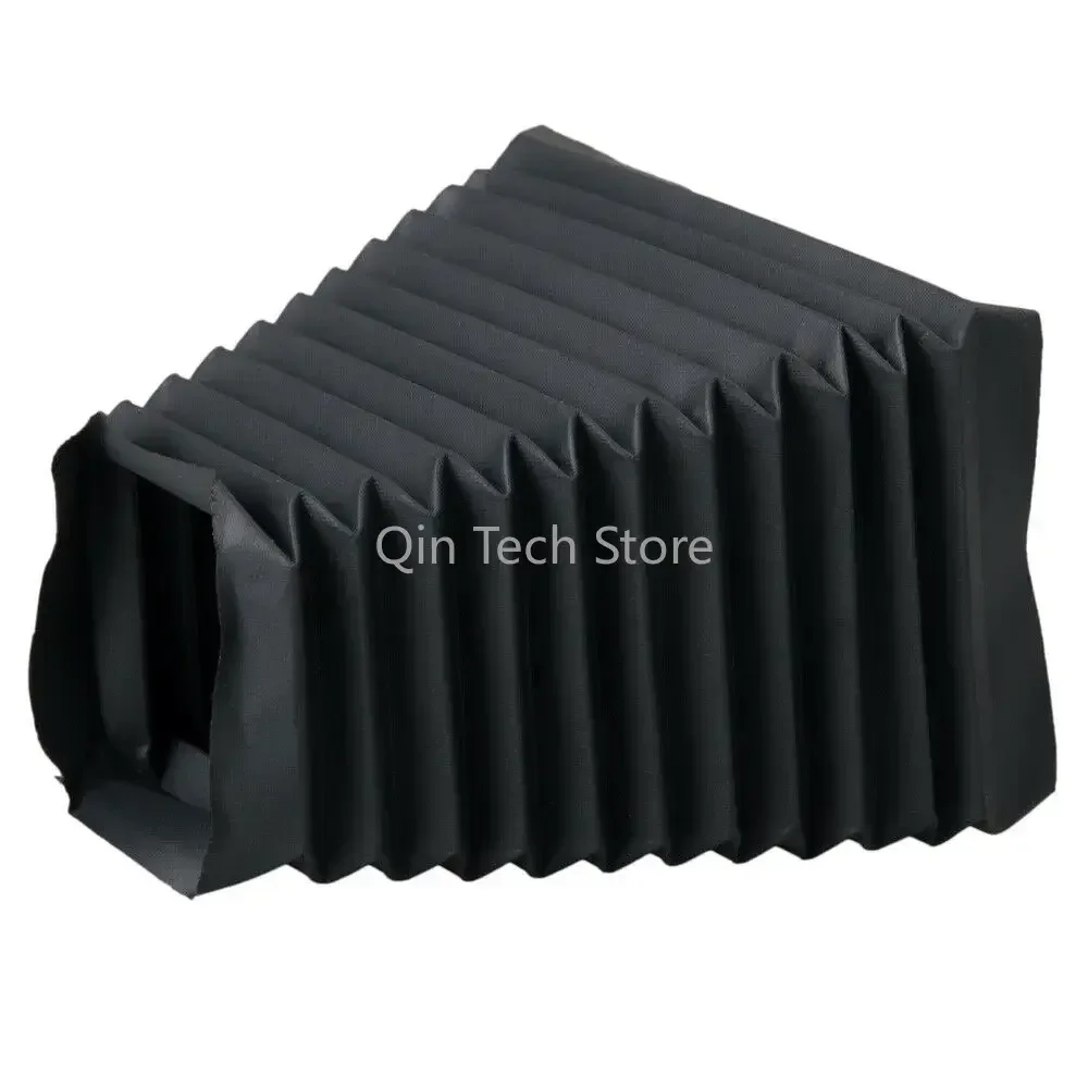 Профессиональный сильфон для камеры Voigtlander Bessa II Heliar 6x9 с радиочастотным дальнометром