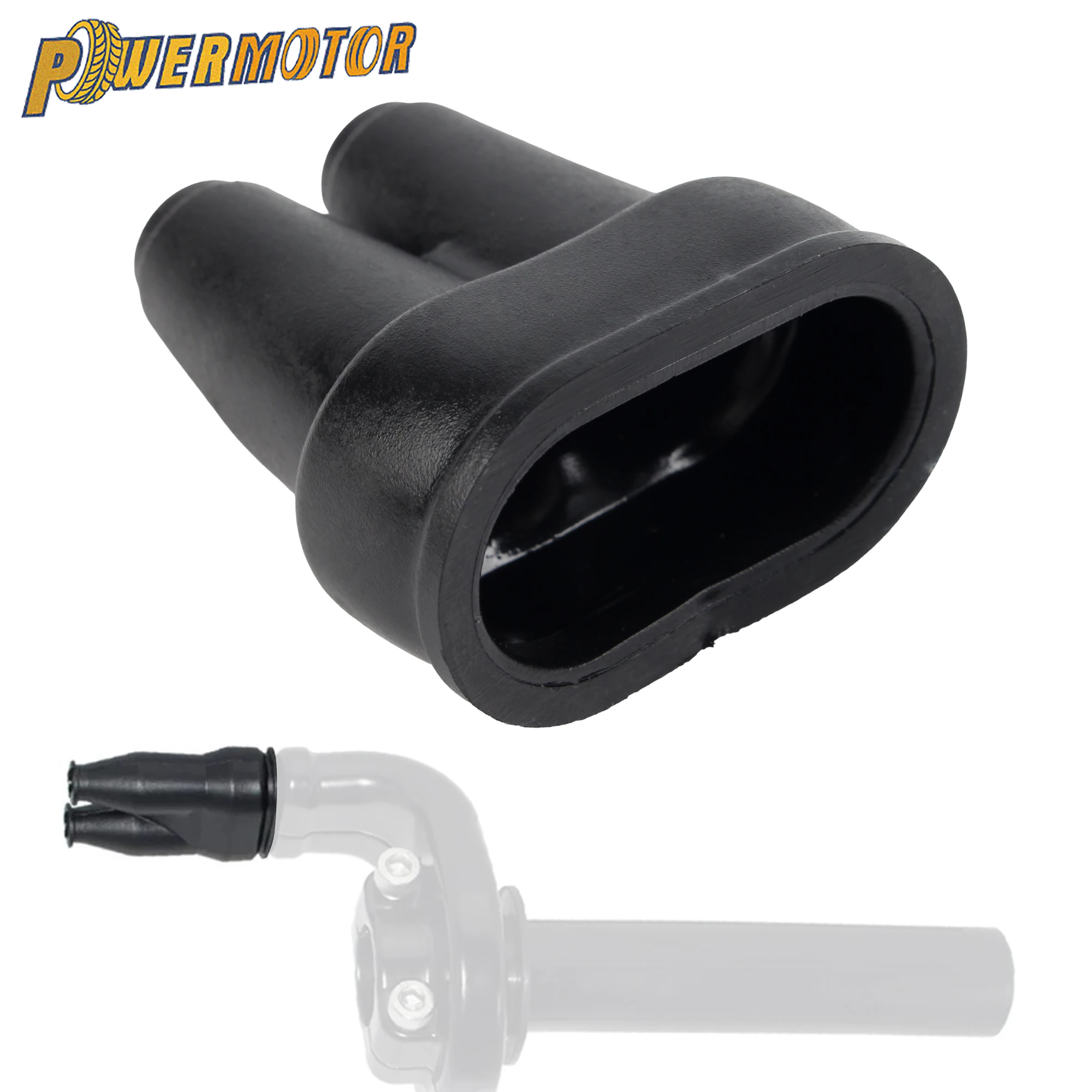 

Universal Motorcycle Throttle Double Line Guard CoverFor KTM EXC EXCF XC XCF XCW SX SXF EXC EXCF Enduro Motocross Dirtbike