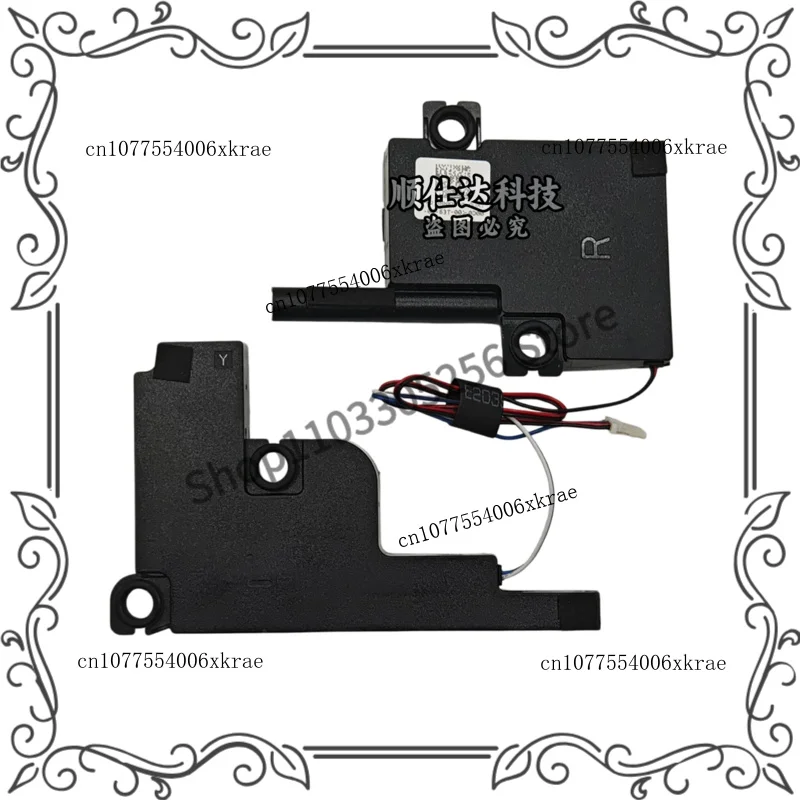 Internal Loudspeaker for Lenovo Z51-70 Y50C V4000 500-15ISK ACZ Notebook Audio Speaker PK23000Q610