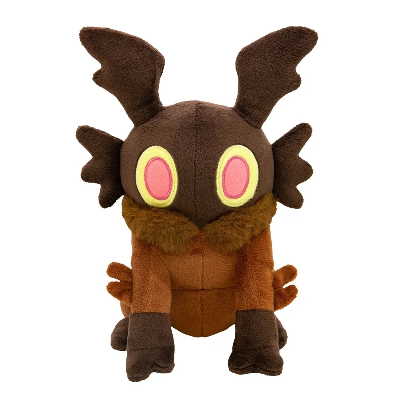 

Rain World Scavenger Chieftain Plush Toy Soft Stuffed Anime Game Character Cute Room Decor For Teens Adults Christmas Gift
