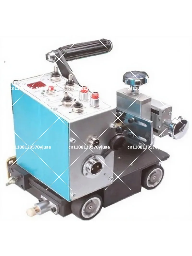 Horizontal Fillet Welding Pulley Automatic Welding Tractor Carriage