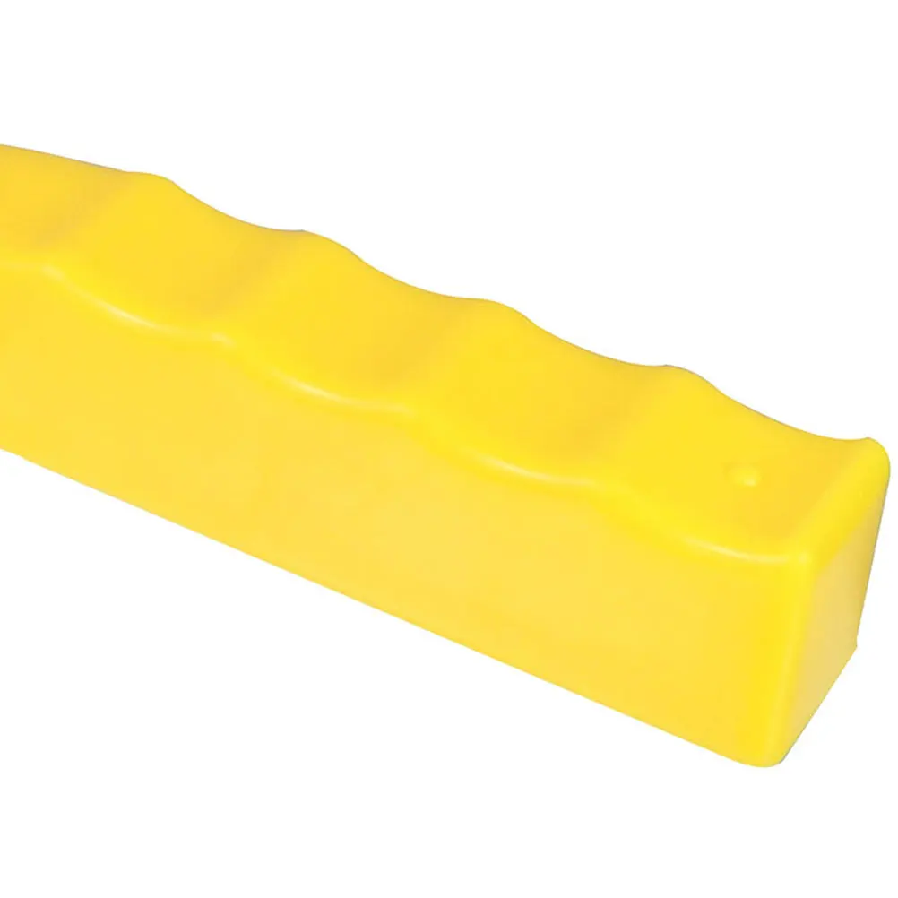 4pcs Snow Launcher Winter Outdoor Snow Random Color Clamp Throwing Tool Making Accessory Swimming Pool Plaything