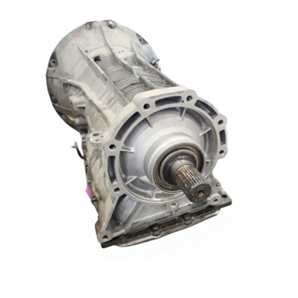 CSD 6 Speed 6R80 Full Transmission Complete 2012 For Ford For Ranger 3.2 Caixa De Velocidade Gearbox 4x4