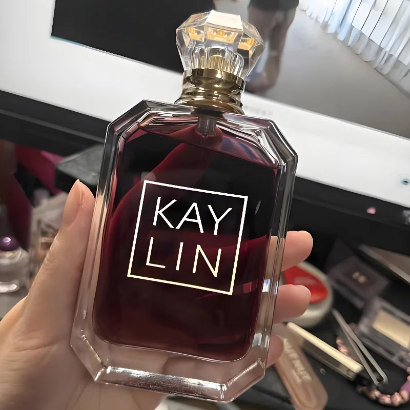 

Arabian Brand High-end Eau De Toilette Luxury Popular Lasting Vanilla Fruity Jasmine Elegant Perfume Oriental Wood Candy Perfume