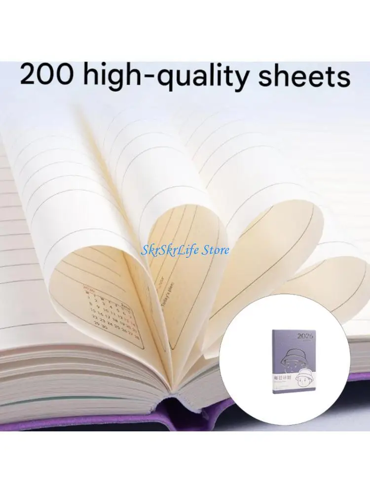 planificador-academico-cuero-e65e-2026-con-marcadores-cinta-para-programacion-814x57-pulgadas
