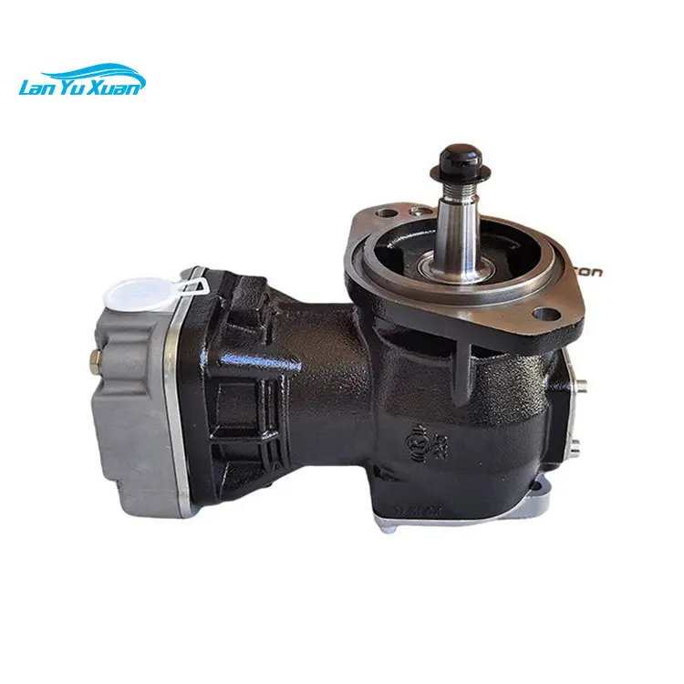 

Foton Omarco auto parts Oling Foton 2.8/ 3.8 Jianghuai air compressor pump original factory