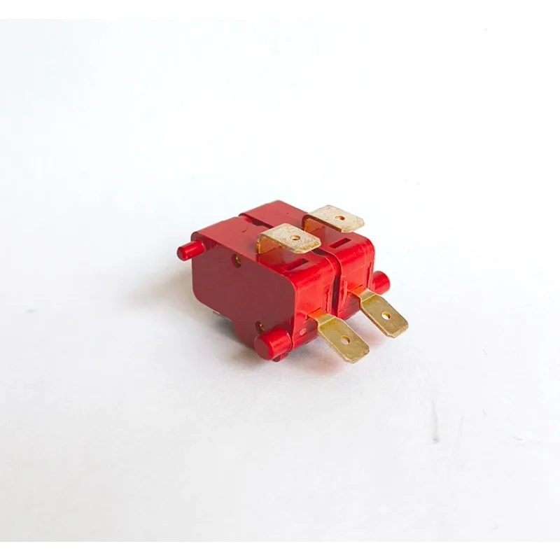 Suitable for car washing machine HD5/11 high pressure washing machine accessories micro switch, power control switch