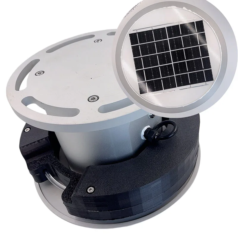 Optical Fiber Insulator Pollution Monitoring System ESDD NSDD Monitor Anti-Flashover Monitoring Device