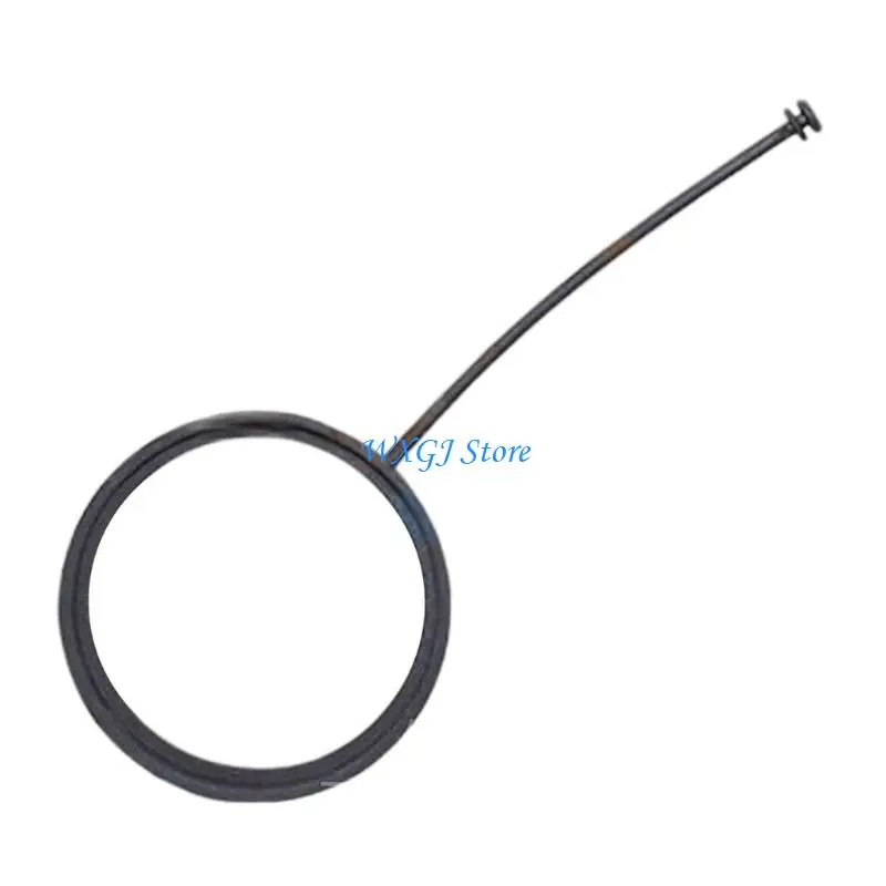 37JE Universal ABS Car Cap Enhancing Durability Multiple Size Option A2214700605