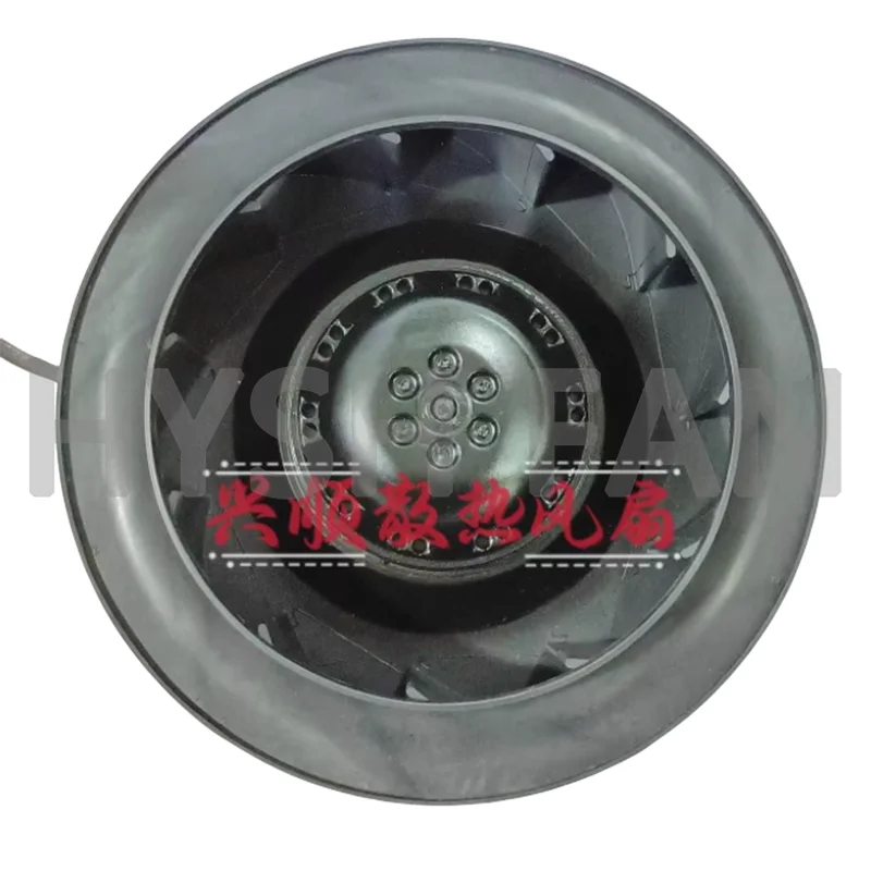 New Original FW068-0352E04 230V Rear Dip Centrifugal Turbine Cooling Fan